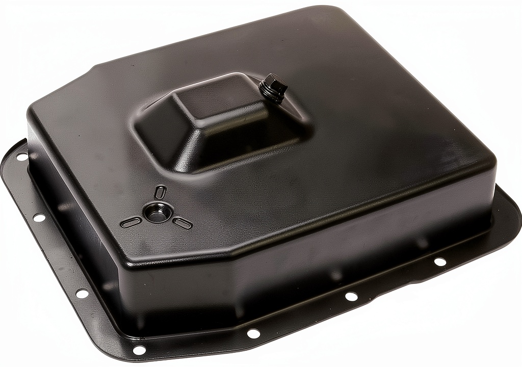 Dorman transmission oil pan replacement