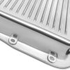 Transmission Pan IMOOA Polished Aluminum TH350-4