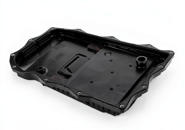 X4XZ Transmission Oil Pan for Chrysler 300-3