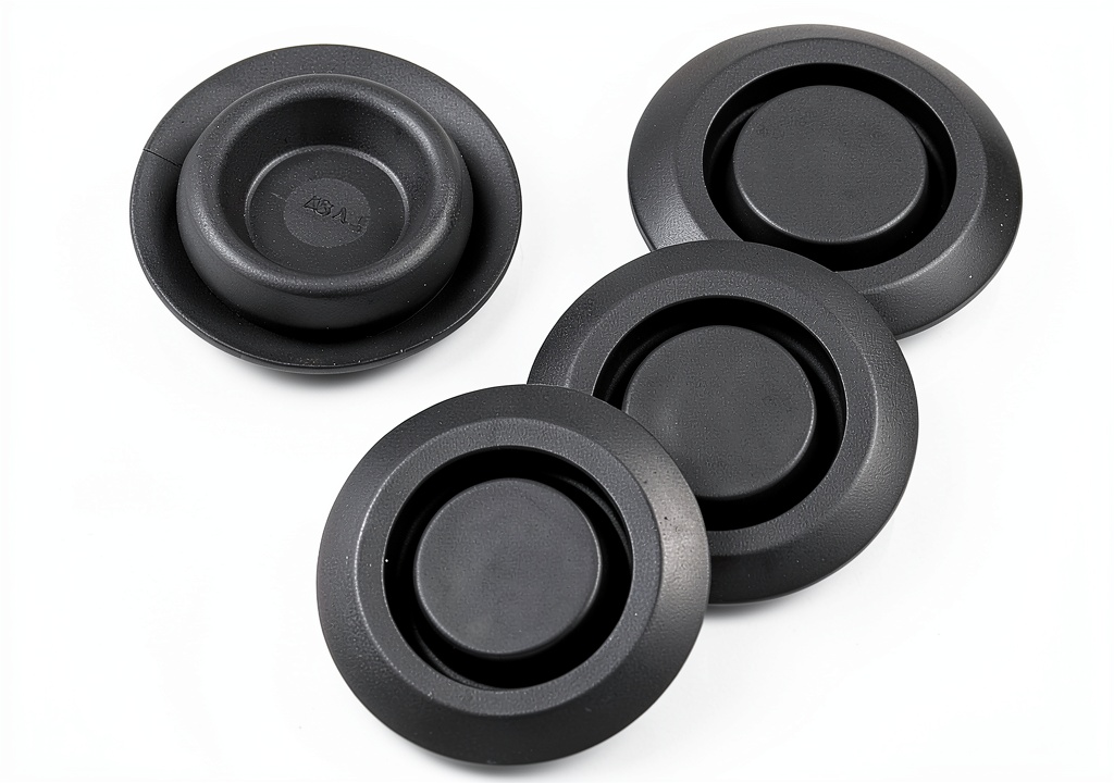 Jeep Wrangler drain plug kit