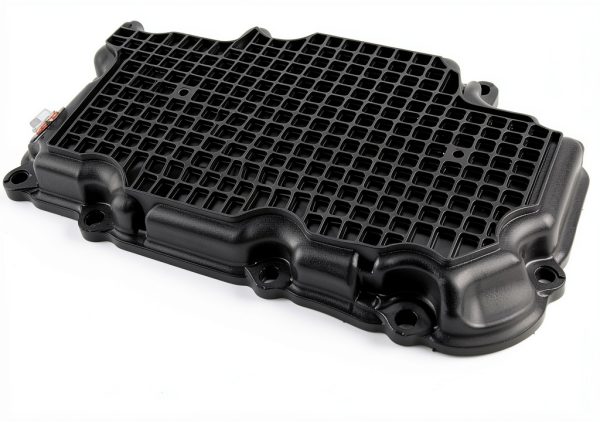 Baxzl Lower Engine Oil Pan for INFINITI Q50 Q60-1