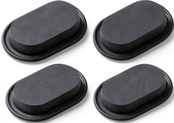 Aochuang Automotive Floor Pan Drain Plug Rubber-5