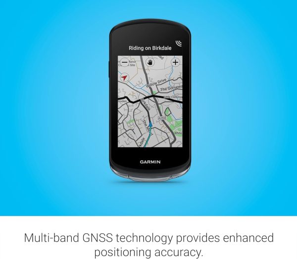 Garmin Edge 1040 GPS Bike Computer-3