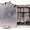 NewYall Transmission Pan for Buick Lacrosse 2010-2016-2