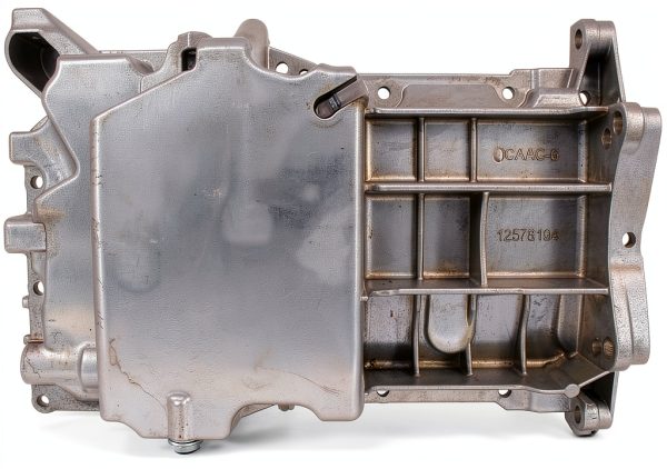 NewYall Transmission Pan for Buick Lacrosse 2010-2016-2