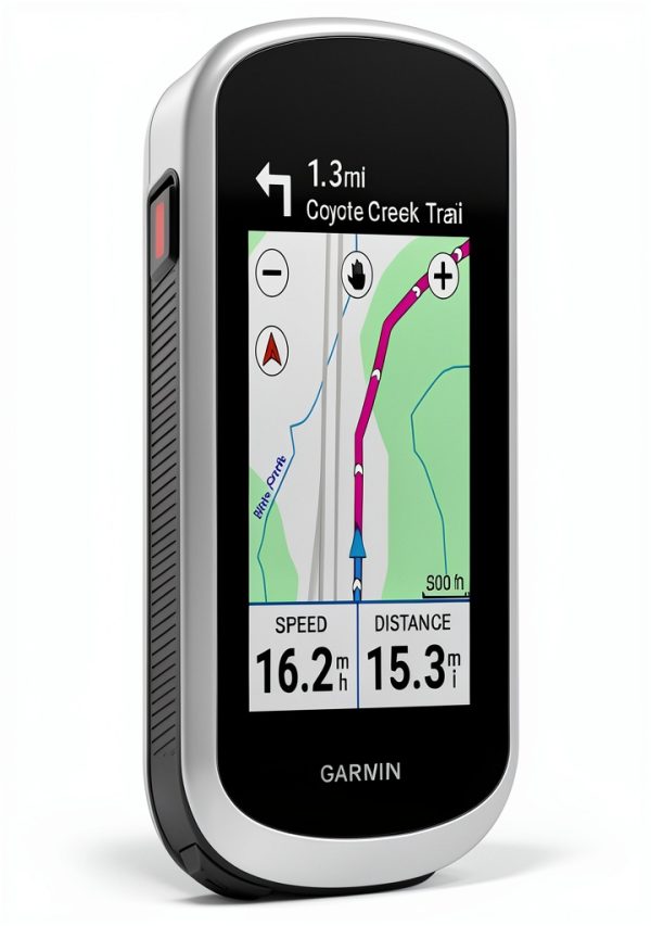 Garmin Edge Explore 2 Cycling GPS-3