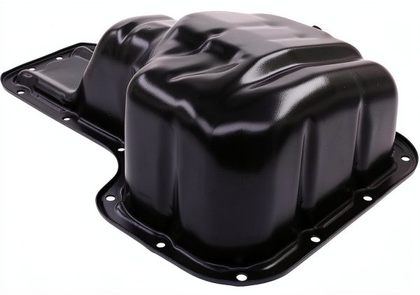 MOTOKU 264-314 Transmission Pan Painted-2