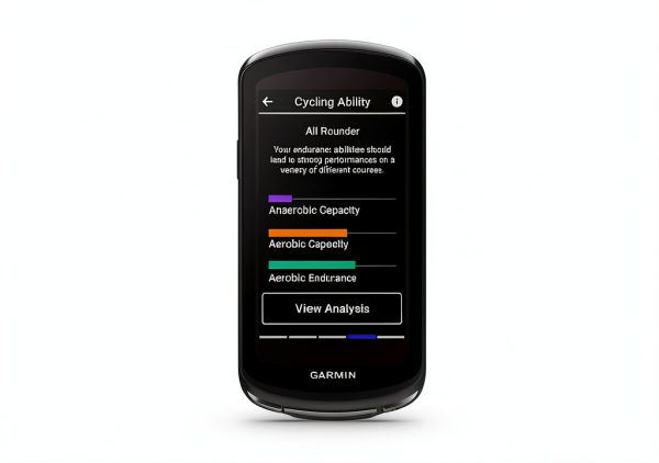 Garmin Edge 1040 Solar Bike Computer GPS-5