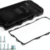 X4XZ Transmission Oil Pan for Chrysler 300-0