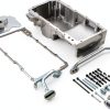 Chevy Camaro 1967-1987 Transmission Pan Replacement Woosphy-6