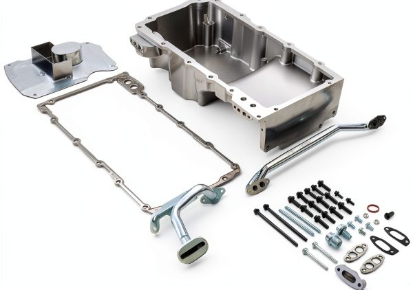 Chevy Camaro 1967-1987 Transmission Pan Replacement Woosphy-6