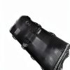 NITOYO 8-Speed Automatic Transmission Oil Pan Plastic Silver-2