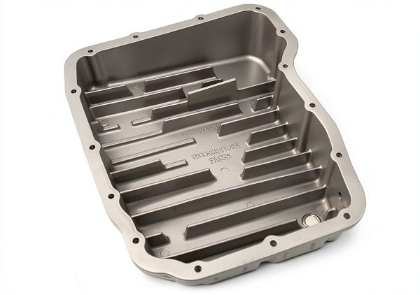 Pacific Performance Engineering Transmission Pan Upgrade-3