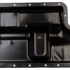 Transmission Oil Pan Dorman Steel 265-805-5