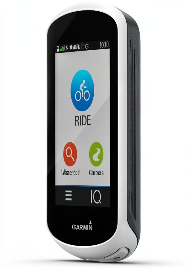 Garmin Edge Explore 3in GPS Bike Computer-1