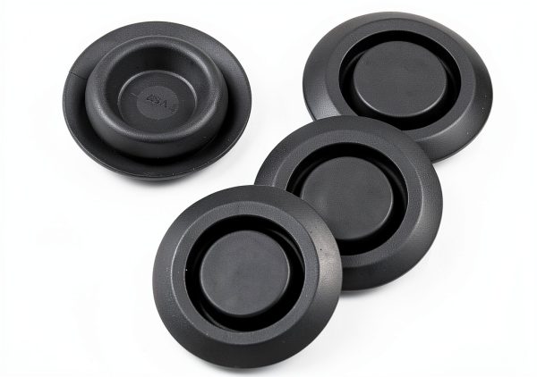 Notonmek Jeep Wrangler Drain Plug Rubber Stemless-1