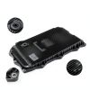 X4XZ Transmission Oil Pan for Chrysler 300-5
