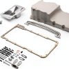 Chevy Camaro 1967-1987 Transmission Pan Replacement Woosphy-1