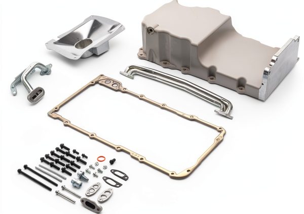 Chevy Camaro 1967-1987 Transmission Pan Replacement Woosphy-1