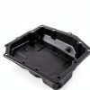 Jeep Liberty Oil Pan Replacement Steel-9