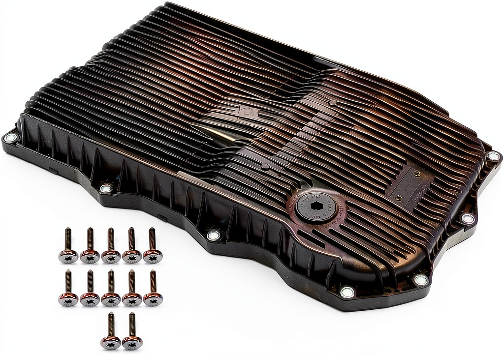 Dorman 75W-90 transmission fluid pan