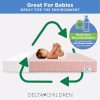 Twinkle Breathable Crib Mattress Made from Recycled-6
