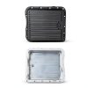 GM 700R4 Oil Pan Replacement Aluminum-8
