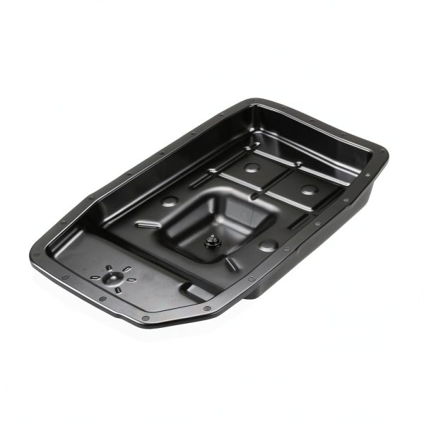 AngyMeck Transmission Oil Pan for Ford F-150 2011-2018-1