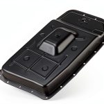 AngyMeck Transmission Oil Pan for Ford F-150 2011-2018-0