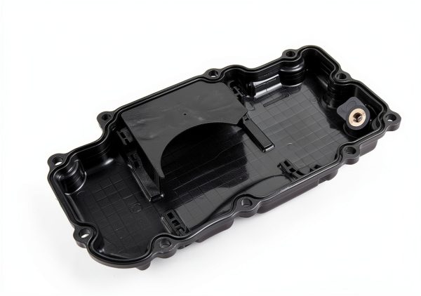 Baxzl Lower Engine Oil Pan for INFINITI Q50 Q60-4