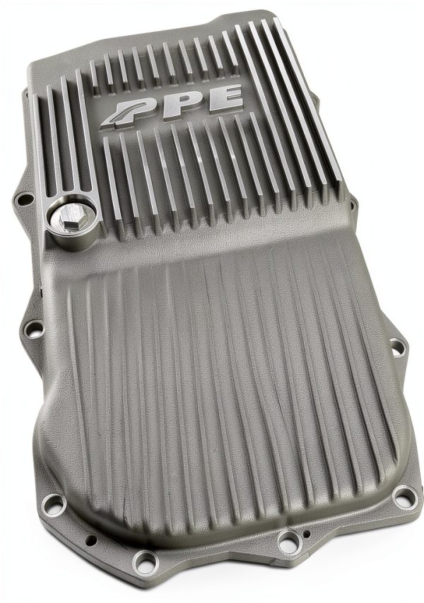 Transmission Drain Plug Pacific Performance-0