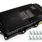 Transmission Oil Pan Dorman 265-853 Filter-0