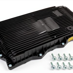 Transmission Oil Pan Dorman 265-853 Filter-0