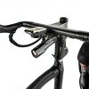 Brightech RA Cycling GPS Mount Aluminum Black-1