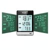 BPOMTF Cycling GPS Unit LCD Display Handlebar Mount-1