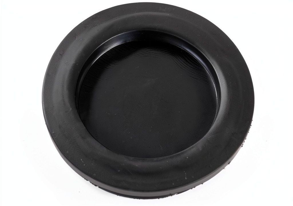 'Lanphitus torque converter access plug'