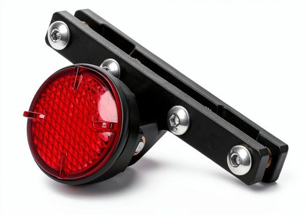 Cycling GPS Tracker Bike Mount-3