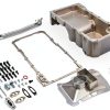 Chevy Camaro 1967-1987 Transmission Pan Replacement Woosphy-5