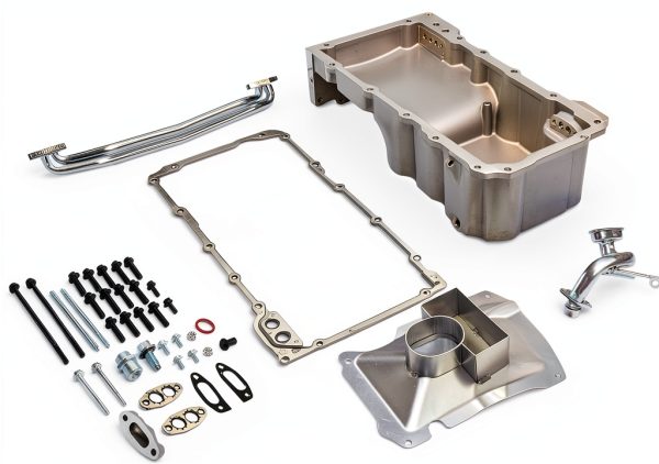 Chevy Camaro 1967-1987 Transmission Pan Replacement Woosphy-5
