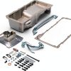 Chevy Camaro 1967-1987 Transmission Pan Replacement Woosphy-4