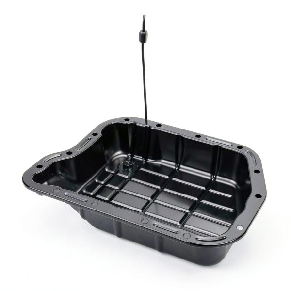 Oil Pan Kit for Dodge Ram 1500 1996-2006 by A-Premium-2