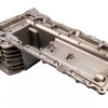 Mustrod Oil Pan Aluminum Replacement Super Duty-7