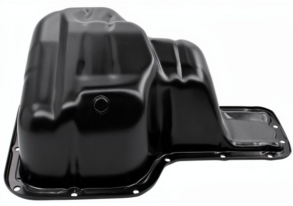 MOTOKU 264-314 Transmission Pan Painted-1