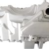 AUCERAMIC Aluminum Engine Oil Pan for BMW-0