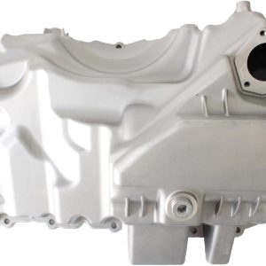 AUCERAMIC Aluminum Engine Oil Pan for BMW-0