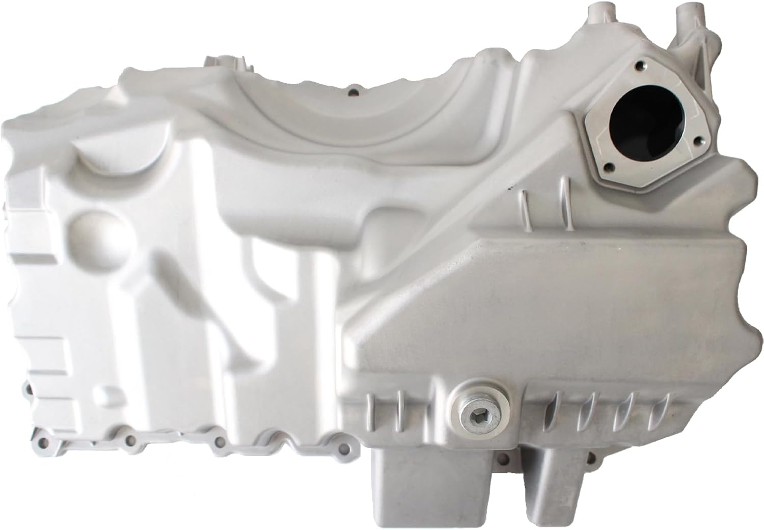 AUCERAMIC Aluminum Engine Oil Pan for BMW