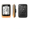 CooSpo BC107 GPS Bike Computer Orange Compact LCD-1