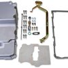Oil Pan JGhyperX Machined Design for LS Engines-0