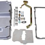 Oil Pan JGhyperX Machined Design for LS Engines-0