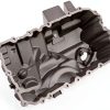 BMW Engine Oil Pan Aluminum Replacement-5